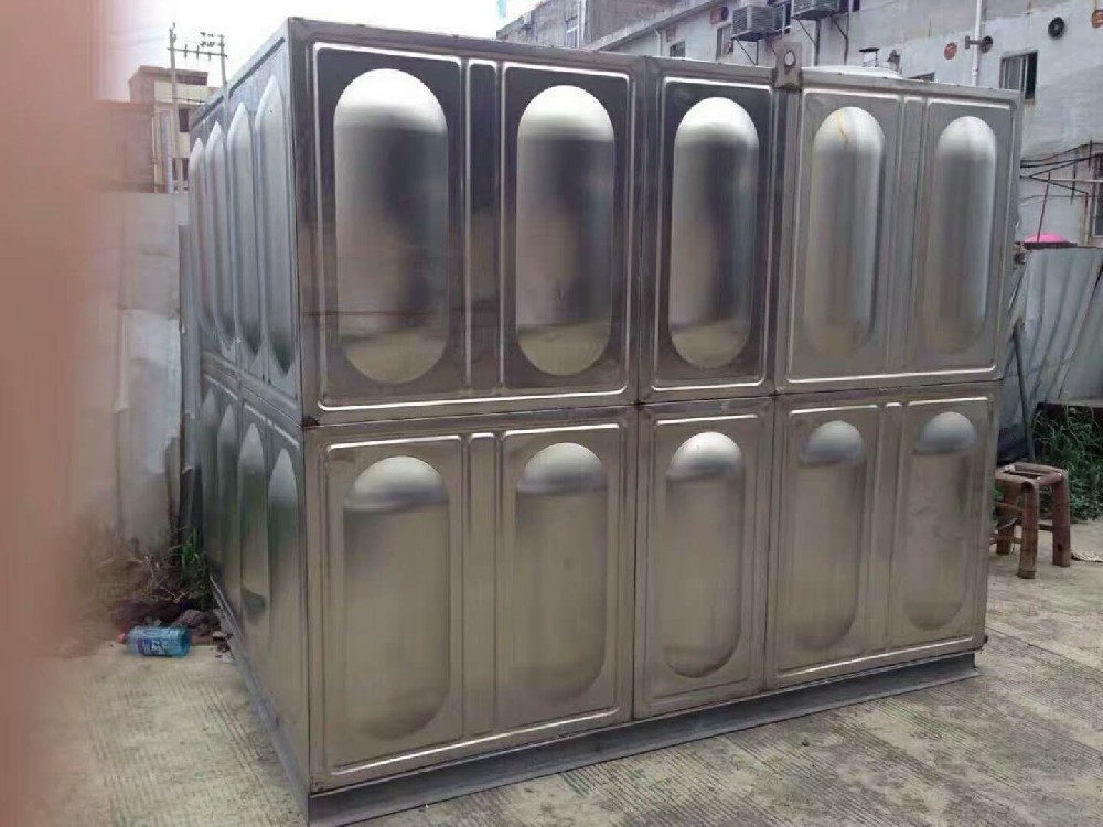 家用不銹鋼水箱廠(chǎng)家